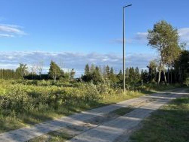 Bezpośrednio, Krępsko, ul. Spacerowa, 3000 m² Działka