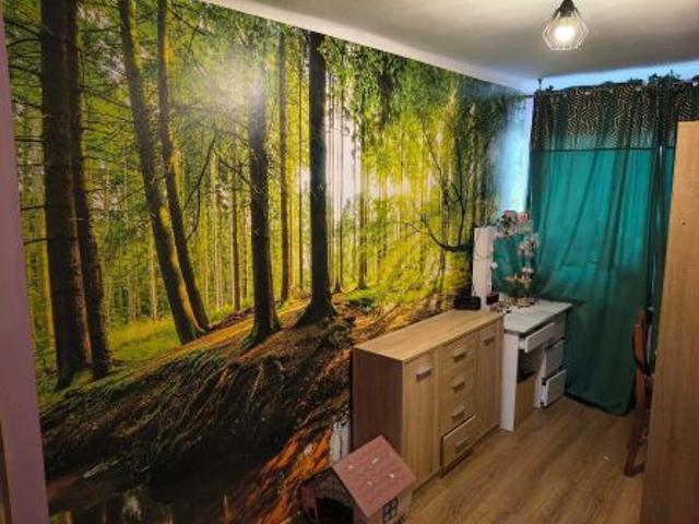 Bezpośrednio, Kraśnik, 47 m² Mieszkanie
