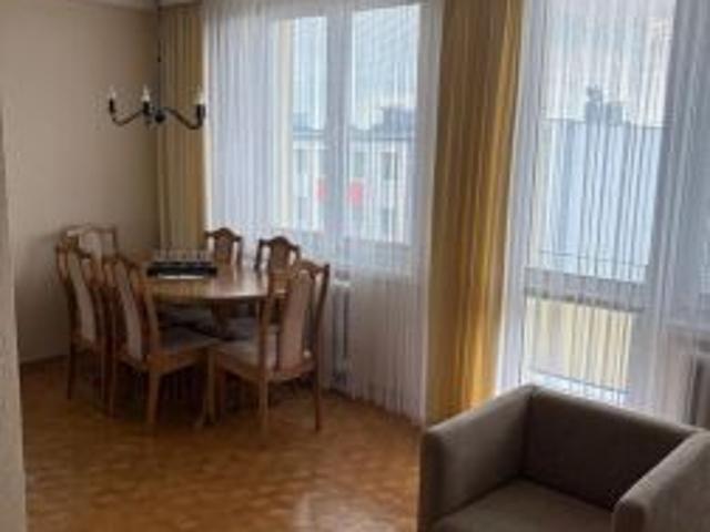 Bezpośrednio, Kraśnik, 48 m² Mieszkanie