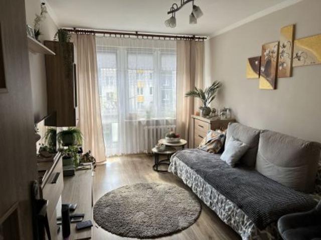 Bezpośrednio, Kraśnik, ul. Koszarowa, 38 m² Mieszkanie