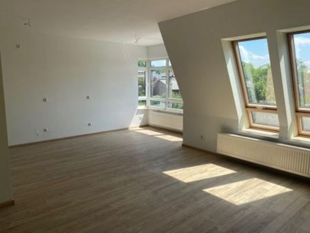 Bezpośrednio, Kraśnik, ul. Przechodnia, 71 m² Mieszkanie