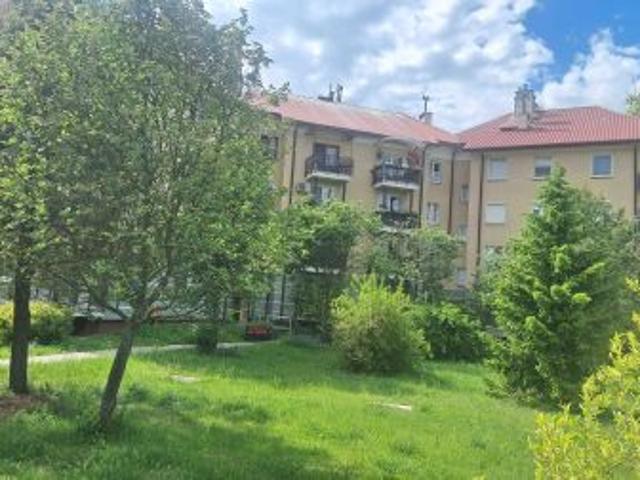 Bezpośrednio, Kraśnik, ul. Rumiankowa, 55 m² Mieszkanie