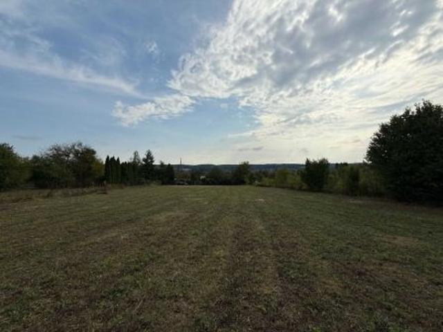 Bezpośrednio, Kraśnik, Wyżnianka Kolonia, 2500 m² Działka