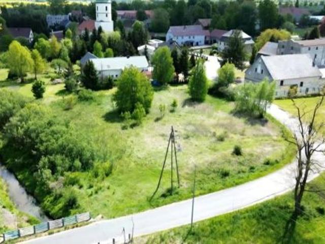 Bezpośrednio, Kraśnik Dolny, 3100 m² Działka