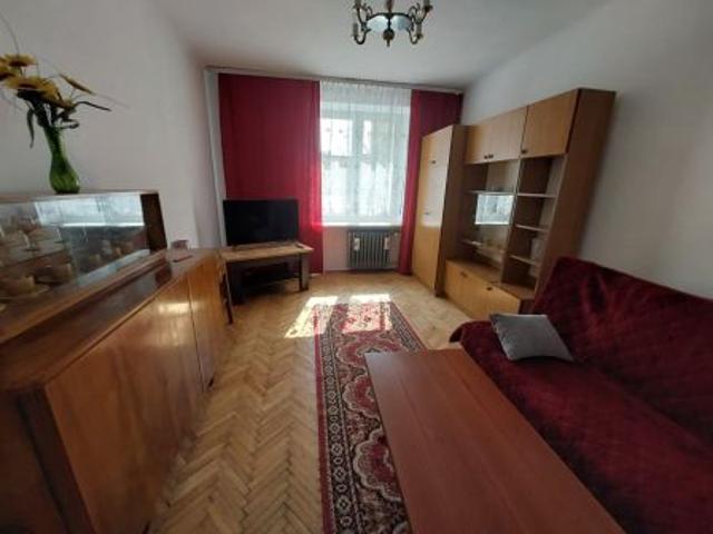 Bezpośrednio, Kraśnik, Kraśnik Fabryczny, 47 m² Mieszkanie
