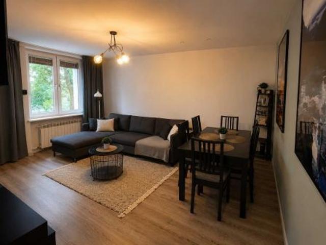 Bezpośrednio, Kraśnik, Kraśnik Fabryczny, 50 m² Mieszkanie