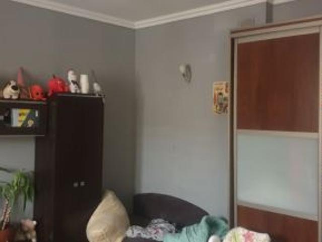 Bezpośrednio, Kraśnik, Kraśnik Fabryczny, ul. gen. Władysława Sikorskiego, 36 m² Mieszkanie