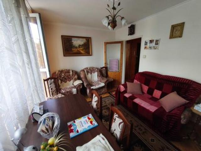 Bezpośrednio, Kraśnik, Kraśnik Fabryczny, ul. Grunwaldzka, 49 m² Mieszkanie