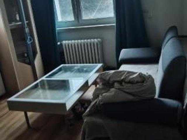 Bezpośrednio, Kraśnik, Kraśnik Fabryczny, ul. kard. Stefana Wyszyńskiego, 29 m² Mieszkanie
