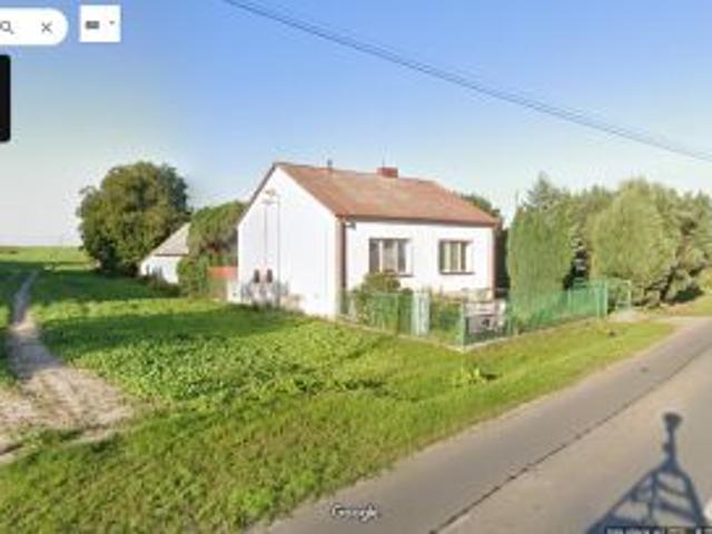 Bezpośrednio, Kraczewice Prywatne, 100 m² Dom