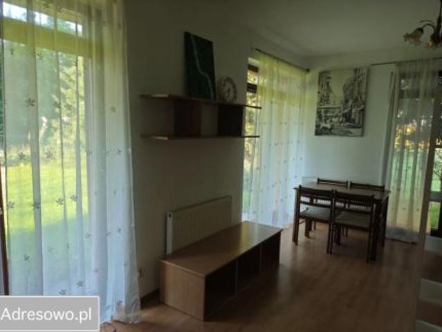 Bezpośrednio, Kraków, Mydlniki, 31 m² Mieszkanie