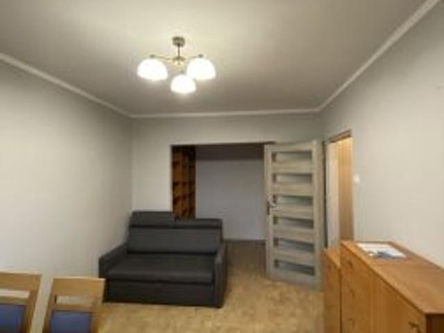 Bezpośrednio, Kraków, Mistrzejowice, 37 m² Mieszkanie
