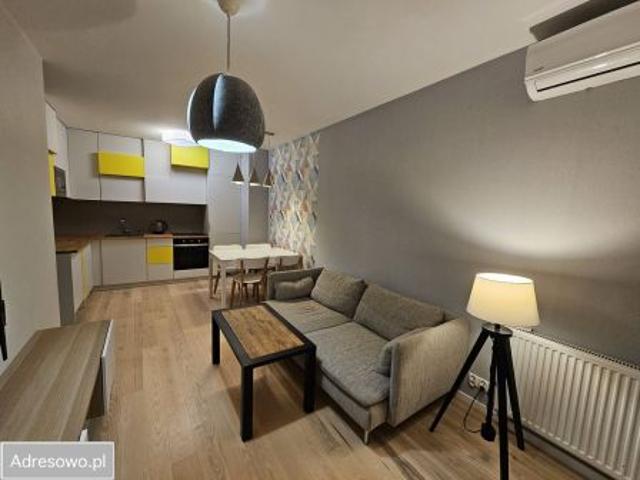Bezpośrednio, Kraków, Mistrzejowice, os. Bohaterów Września, 50 m² Mieszkanie