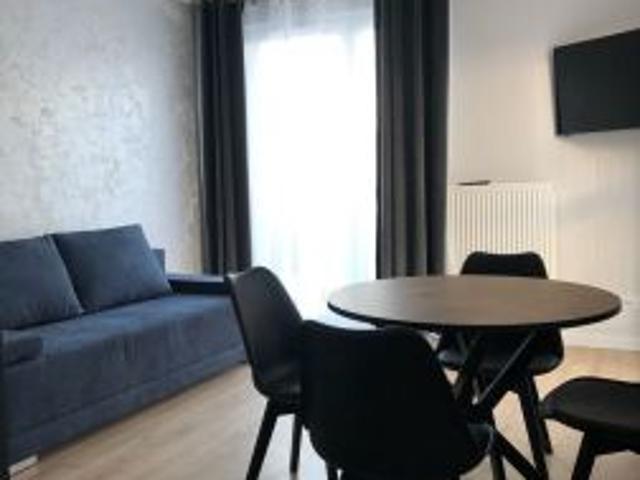 Bezpośrednio, Kraków, Mistrzejowice, os. Piastów, 40 m² Mieszkanie