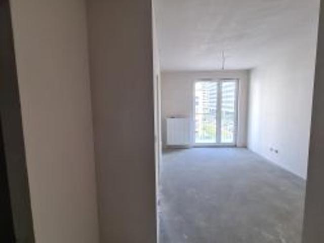 Bezpośrednio, Kraków, Mistrzejowice, Os. Piastów, 33 m² Mieszkanie