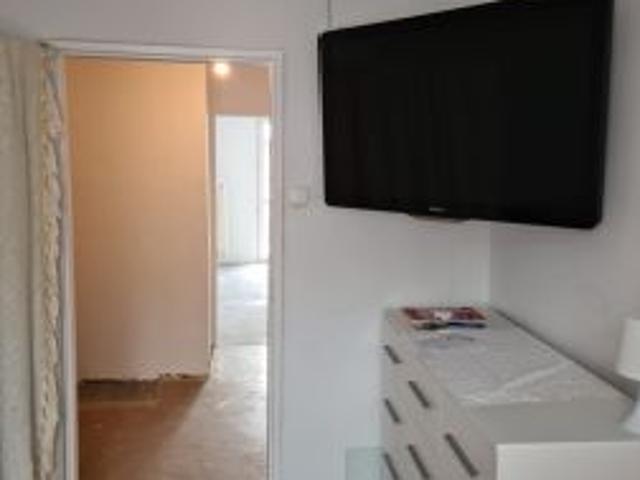 Bezpośrednio, Kraków, Mistrzejowice, os. Tysiąclecia, 44 m² Mieszkanie
