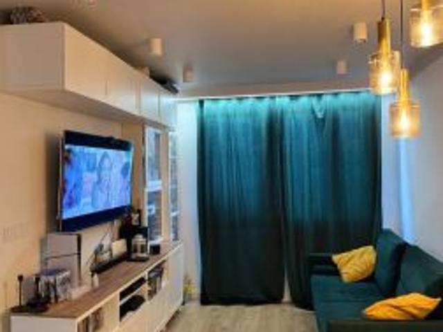 Bezpośrednio, Kraków, Mistrzejowice, os. Złotego Wieku, 32 m² Mieszkanie