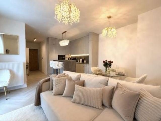Bezpośrednio, Kraków, Mistrzejowice, ul. Powstańców, 43 m² Mieszkanie