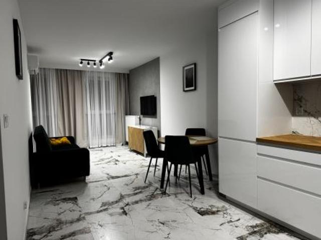 Bezpośrednio, Kraków, Mistrzejowice, os. Piastów, 40 m² Mieszkanie