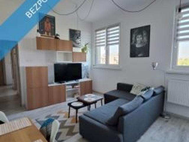 Bezpośrednio, Kraków, Nowa Huta, 42 m² Mieszkanie