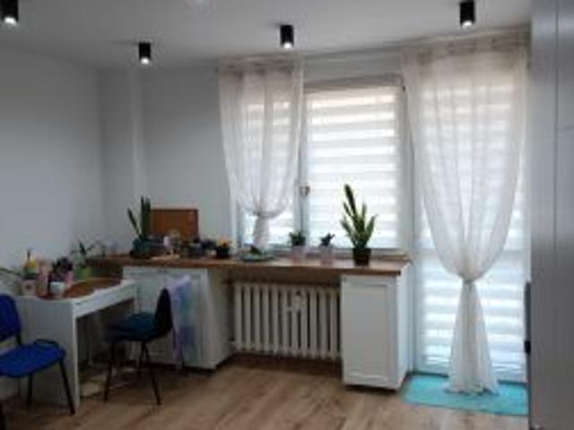 Bezpośrednio, Kraków, Nowa Huta, 47 m² Mieszkanie