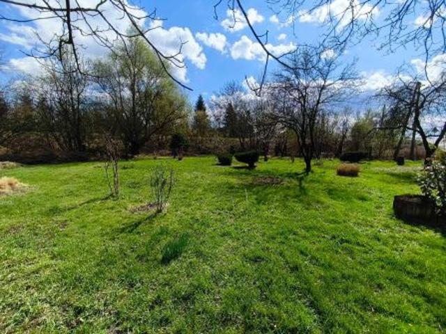 Bezpośrednio, Kraków, Nowa Huta, 1340 m² Działka