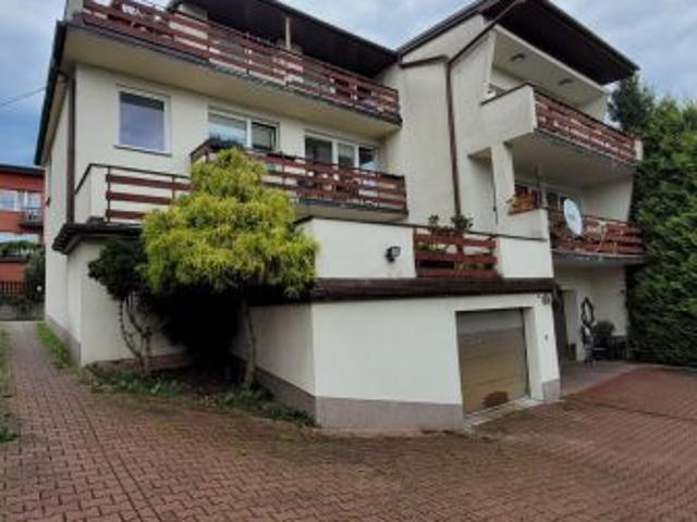 Bezpośrednio, Kraków, Nowa Huta, 234 m² Dom