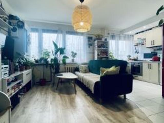 Bezpośrednio, Kraków, Nowa Huta, 27 m² Mieszkanie