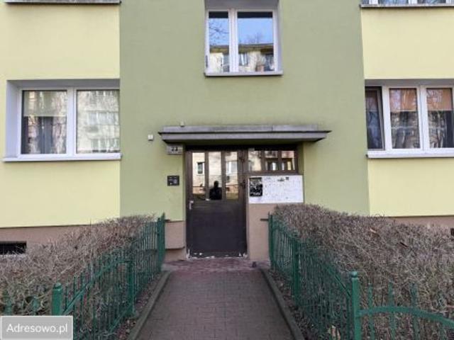 Bezpośrednio, Kraków, Nowa Huta, 24 m² Mieszkanie
