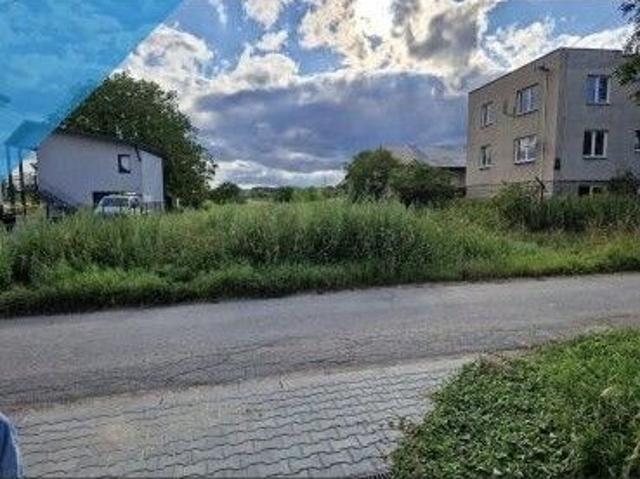 Bezpośrednio, Kraków, Nowa Huta, 2800 m² Działka