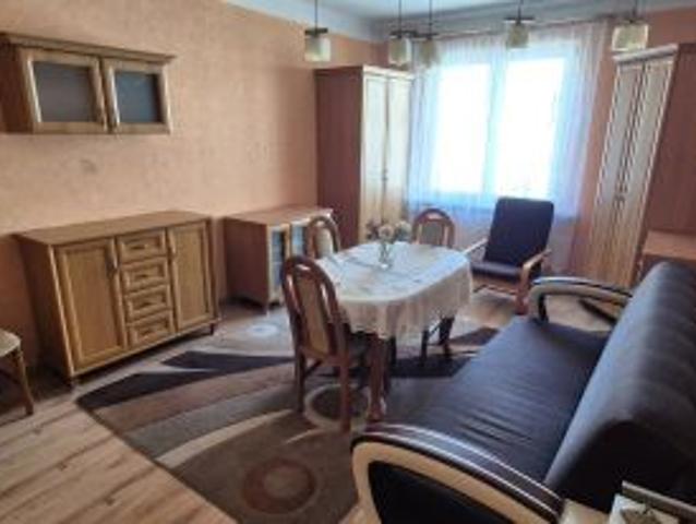 Bezpośrednio, Kraków, Nowa Huta, os. Zgody, 47 m² Mieszkanie
