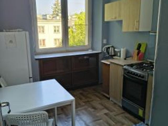 Bezpośrednio, Kraków, Nowa Huta, os. Zielone, 29 m² Mieszkanie