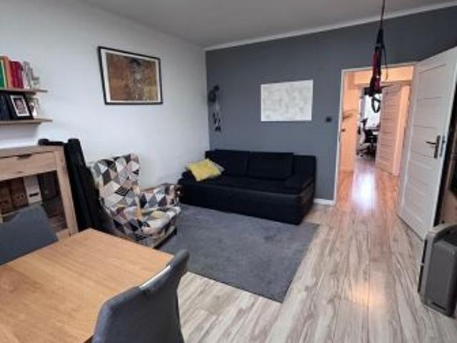 Bezpośrednio, Kraków, Nowa Huta, os. Handlowe, 51 m² Mieszkanie