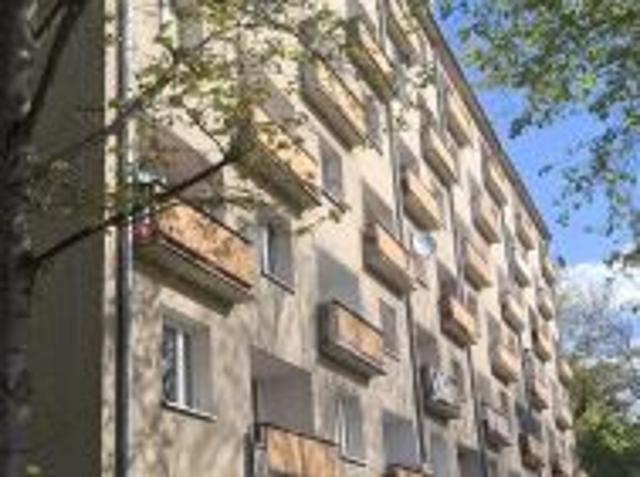 Bezpośrednio, Kraków, Nowa Huta, os. Handlowe, 25 m² Mieszkanie