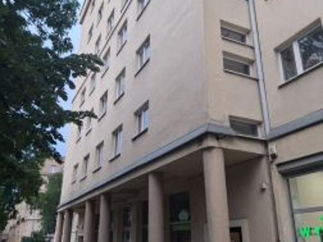 Bezpośrednio, Kraków, Nowa Huta, os. Hutnicze, 46 m² Mieszkanie