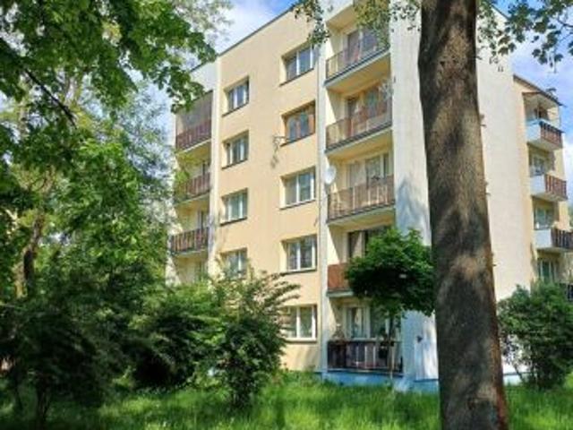 Bezpośrednio, Kraków, Nowa Huta, os. Kolorowe, 53 m² Mieszkanie