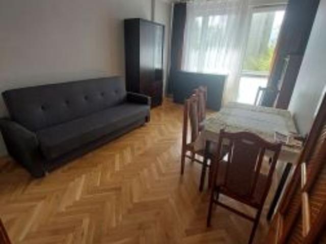 Bezpośrednio, Kraków, Nowa Huta, os. Kolorowe, 35 m² Mieszkanie