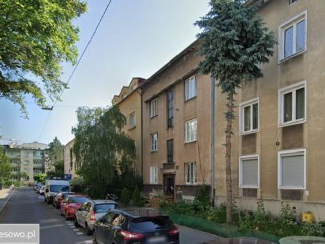 Bezpośrednio, Kraków, Nowa Wieś, ul. Spokojna, 100 m² Mieszkanie