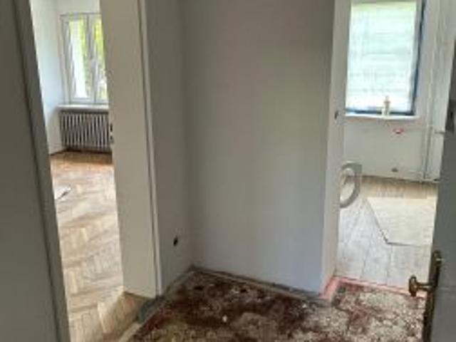 Bezpośrednio, Kraków, Olsza, ul. Bohaterów Wietnamu, 36 m² Mieszkanie