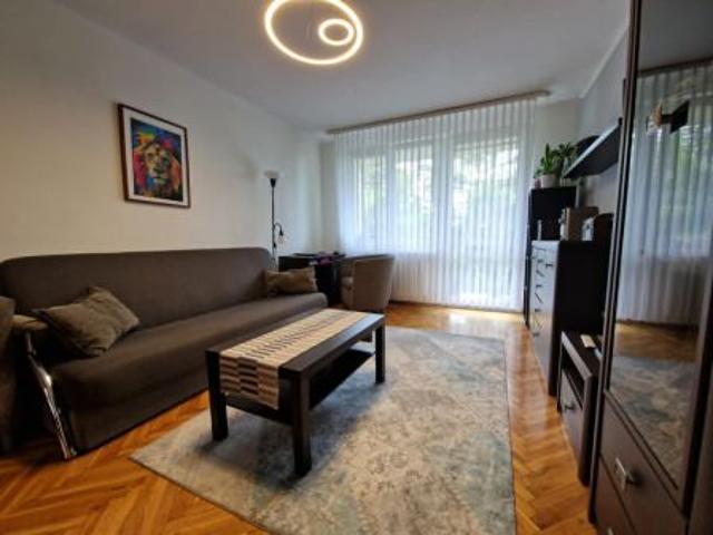 Bezpośrednio, Kraków, Olsza, ul. Macieja Miechowity, 53 m² Mieszkanie