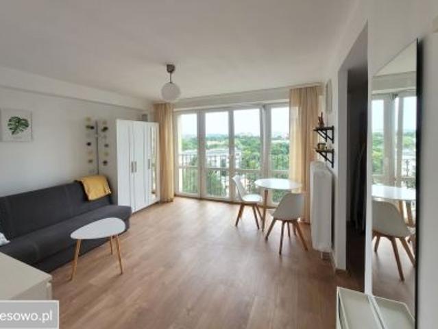 Bezpośrednio, Kraków, Olsza, ul. Bosaków, 29 m² Mieszkanie