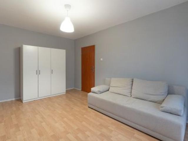 Bezpośrednio, Kraków, Olsza, ul. Lublańska, 38 m² Mieszkanie