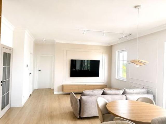 Bezpośrednio, Kraków, Opatkowice, ul. Zakarczmie, 136 m² Mieszkanie
