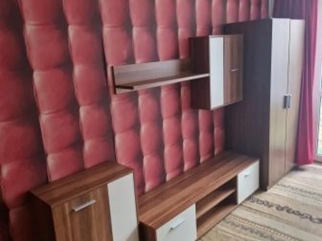 Bezpośrednio, Kraków, Azory, ul. Marii Jaremy, 25 m² Mieszkanie