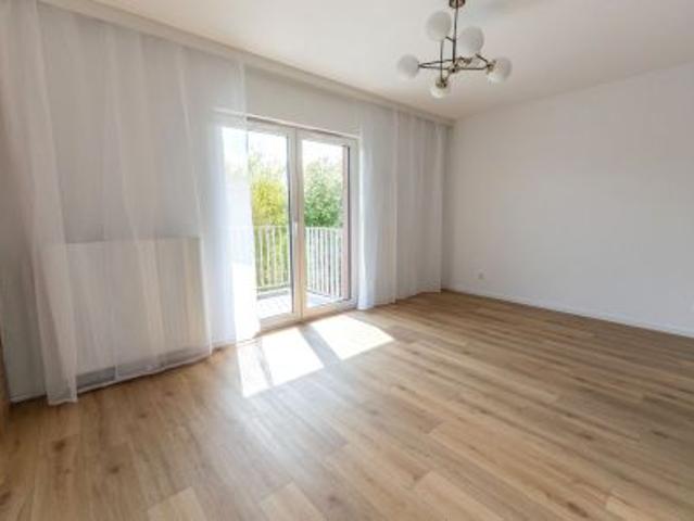 Bezpośrednio, Kraków, Azory, ul. Josepha Conrada, 47 m² Mieszkanie
