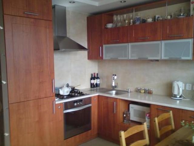 Bezpośrednio, Kraków, Azory, ul. Tadeusza Makowskiego, 54 m² Mieszkanie