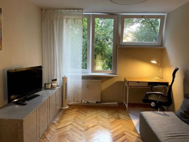 Bezpośrednio, Kraków, Azory, 35 m² Mieszkanie