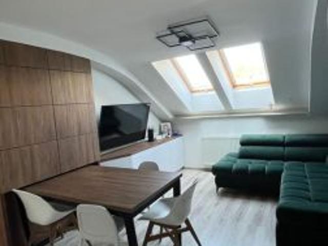 Bezpośrednio, Kraków, Azory, 54 m² Mieszkanie