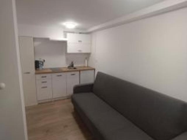 Bezpośrednio, Kraków, Łagiewniki, ul. Ogrodniki, 25 m² Mieszkanie