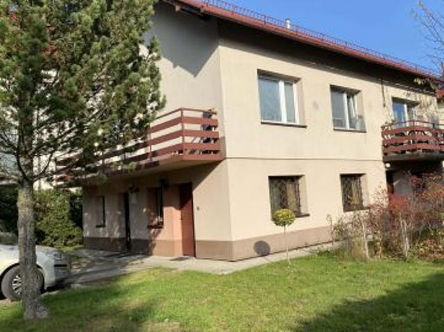 Bezpośrednio, Kraków, Bieżanów, ul. Mała Góra, 150 m² Dom